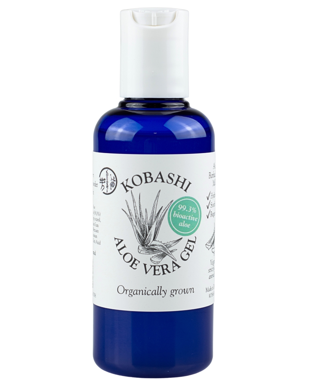 Aloe Vera Gel 100ml