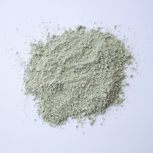 Superfine Clay Green 500gr