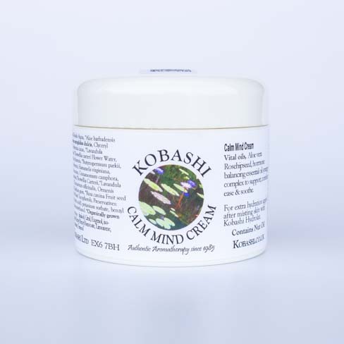 Calm Mind Cream Complex 55g