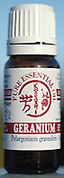 Geranium Oil 10ml