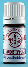 Helichrysum Italicum Immortelle Oil 5ml