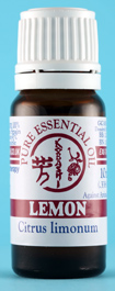 Lemon Oil CP 10ml