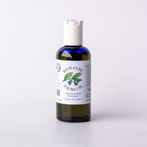 Jojoba Oil 100ml